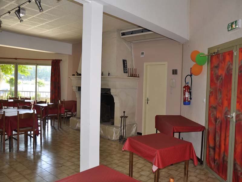 Auberge Bagatelle_84000 AVIGNON_17